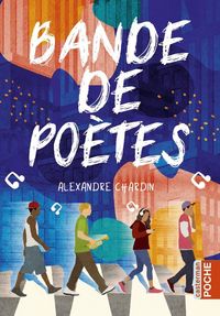 Produktbild: Bande de po&egrave;tes