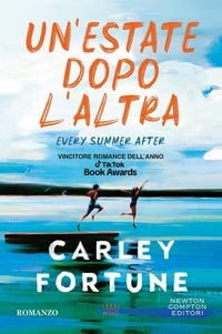 Produktbild: Un' estate dopo l'altra. Every summer after