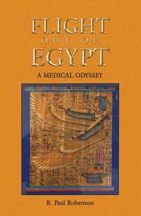 Produktbild: Flight Out of Egypt