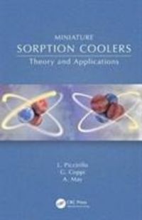 Produktbild: Piccirillo, L: Miniature Sorption Coolers