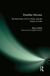 Produktbild: Dateline Havana