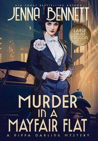 Produktbild: Murder in a Mayfair Flat