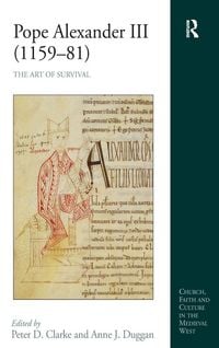Produktbild: Pope Alexander III (1159-81)