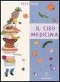 Produktbild: Il cibo medicina