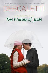 Produktbild: The Nature of Jade