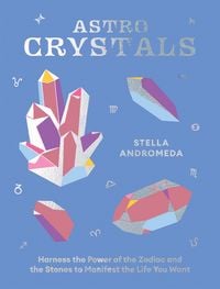 Produktbild: AstroCrystals