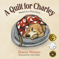 Produktbild: A Quilt for Charley