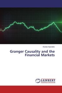 Produktbild: Granger Causality and the Financial Markets