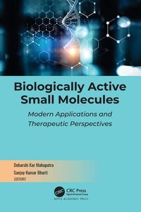 Produktbild: Biologically Active Small Molecules