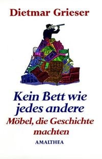 Produktbild: Kein Bett wie jedes andere