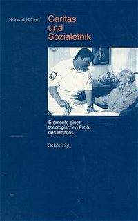 Produktbild: Caritas und Sozialethik