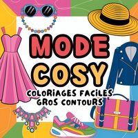 Produktbild: Mode Cosy