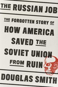 Produktbild: Russian Job