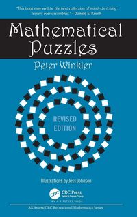 Produktbild: Mathematical Puzzles