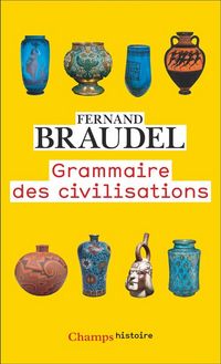 Produktbild: Grammaire des civilisations