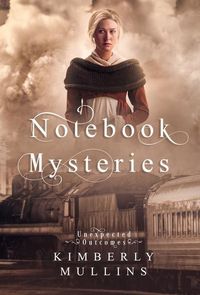 Produktbild: Notebook Mysteries Unexpected Outcomes