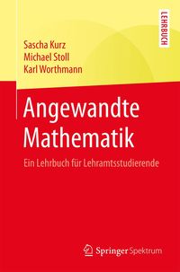 Produktbild: Angewandte Mathematik