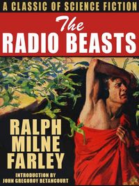 Produktbild: The Radio Beasts