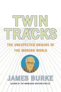 Produktbild: Twin Tracks