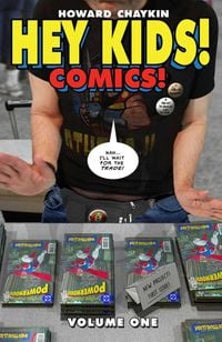 Produktbild: Hey Kids! Comics!