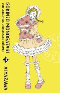 Produktbild: Gokinjo Monogatari - Von Liebe, Mode und gro&szlig;en Tr&auml;umen 03