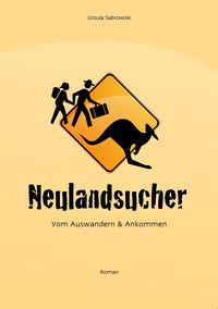 Produktbild: Neulandsucher