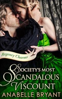 Produktbild: Society's Most Scandalous Viscount