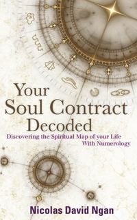 Produktbild: Your Soul Contract Decoded