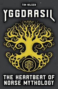 Produktbild: Yggdrasil - The Heartbeat of Norse Mythology