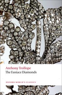 Produktbild: The Eustace Diamonds