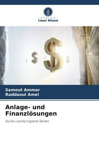 Produktbild: Anlage- und Finanzl&ouml;sungen