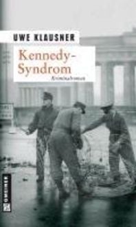 Produktbild: Kennedy-Syndrom