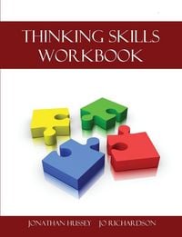 Produktbild: Thinking Skills Workbook [Probation Series]