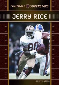 Produktbild: Sterngass, J: Jerry Rice