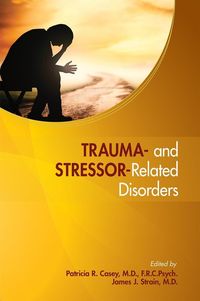 Produktbild: Trauma- and Stressor-Related Disorders