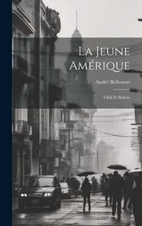 Produktbild: La Jeune Am&eacute;rique