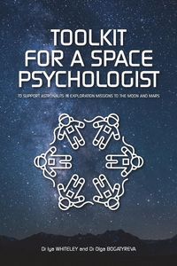 Produktbild: Toolkit for a Space Psychologist
