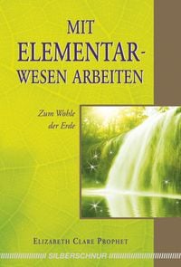 Produktbild: Mit Elementarwesen arbeiten