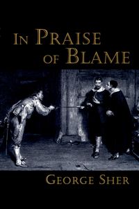 Produktbild: In Praise of Blame