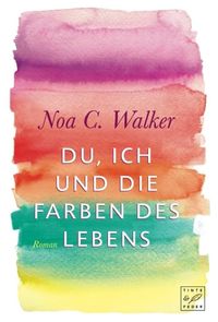 Produktbild: Du, ich und die Farben des Lebens