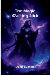 Produktbild: The Magic Walking-Stick
