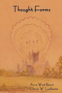 Produktbild: Thought-Forms