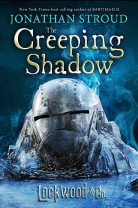 Produktbild: Lockwood & Co.: The Creeping Shadow