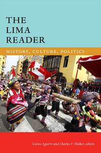 Produktbild: The Lima Reader