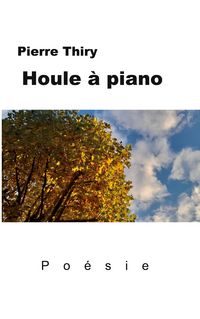 Produktbild: Houle &agrave; piano