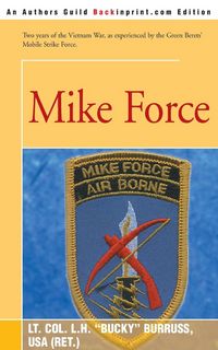 Produktbild: Mike Force