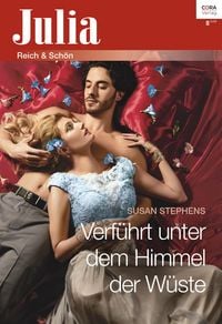Produktbild: Verf&uuml;hrt unter dem Himmel der W&uuml;ste
