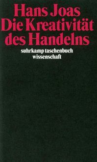 Produktbild: Die Kreativit&auml;t des Handelns