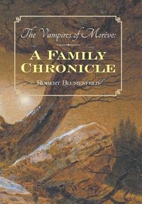 Produktbild: The Vampires of Mor&egrave;ve