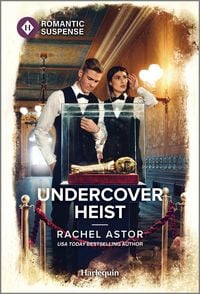 Produktbild: Undercover Heist